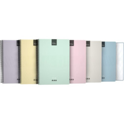 CUAD.PP A4+ 120H 90G C5MM KURU4 ROSA S GRAFOPLAS26 UNIDAD 88460893