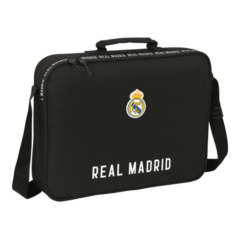 CARTERA EXTRAESCOLARES REAL MADRID "CORPORATIVA" SAFTA23 ENERO 612324385