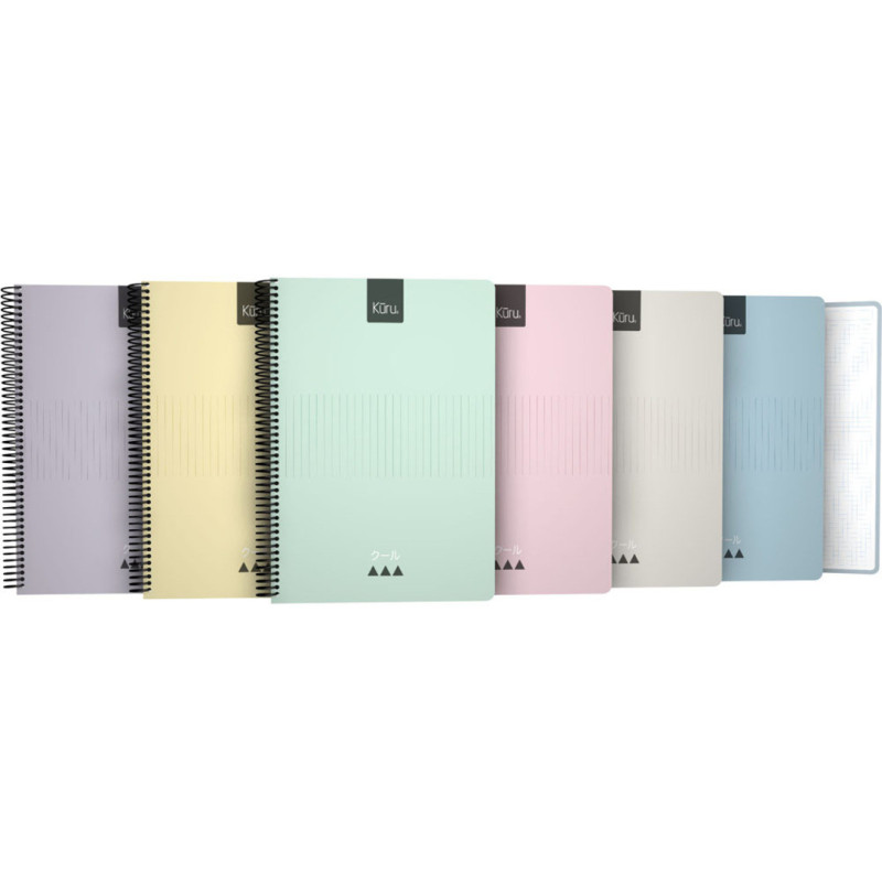 CUAD.PP A4+ 120H 90G C5MM KURU4 ROSA S GRAFOPLAS26 UNIDAD 88460893