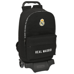 MOCH 868+CARRO 905 REAL MADRID "CORPORATIVA" SAFTA23 ENERO 612324313