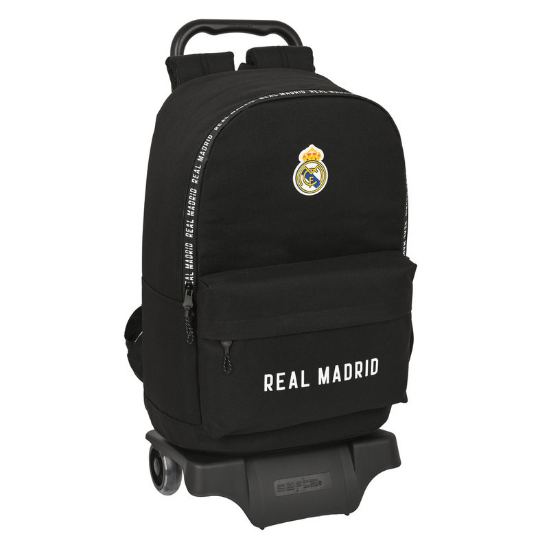 MOCH 868+CARRO 905 REAL MADRID "CORPORATIVA" SAFTA23 ENERO 612324313