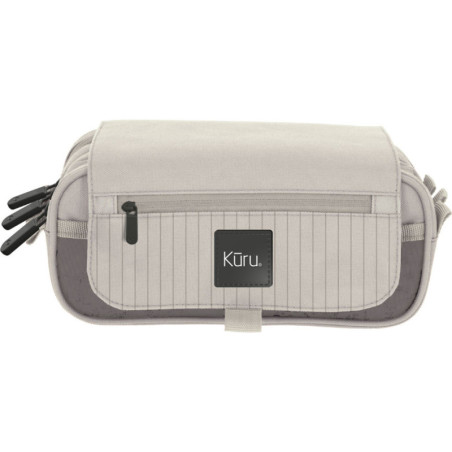 PORTATODO TRIPLE C/ SOL KURU4 ARENA GRAFOPLAS26 UNIDAD 37547542