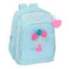 MOCHILA ADAPT.CARRO RECICLADO GLOWLAB KIDS "CUTE DOLL" SAFTA23 ENERO 612323604