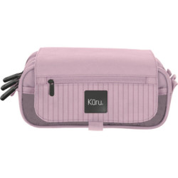 PORTATODO TRIPLE C/ SOL KURU4 ROSA S GRAFOPLAS26 UNIDAD 375475