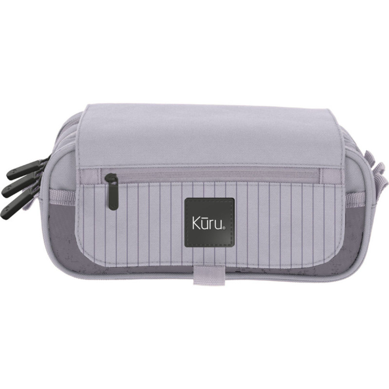 PORTATODO TRIPLE C/ SOL KURU4 LAVAND GRAFOPLAS26 UNIDAD 37547547