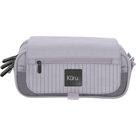 PORTATODO TRIPLE C/ SOL KURU4 LAVAND GRAFOPLAS26 UNIDAD 37547547