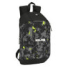 MINI MOCHILA CREMALLERA VERTICAL KELME "JUNGLE" SAFTA23 ENERO 612321821