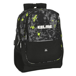 MOCHILA ADAPT.CARRO KELME "JUNGLE" SAFTA23 ENERO 612321665