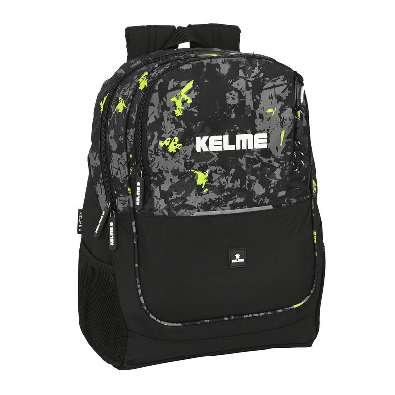 MOCHILA ADAPT.CARRO KELME "JUNGLE" SAFTA23 ENERO 612321665
