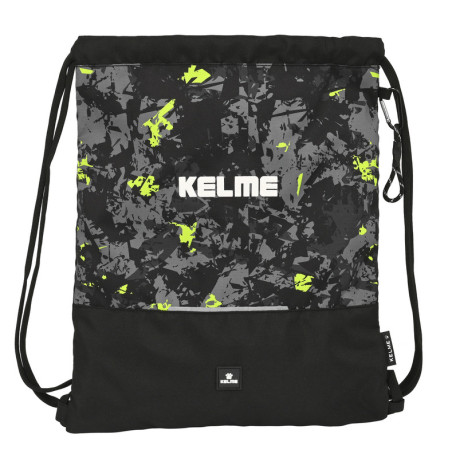 SACO PLANO KELME "JUNGLE" SAFTA23 ENERO 612321196