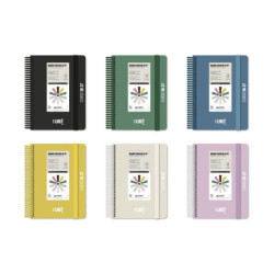 EXP.12 AGENDAS ESC PP 26/27 LIKE GRAFOPLAS26 UNIDAD 00705354