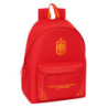 MOCHILA PARA PORTATIL 14.1'' SELECCION ESPAÑOLA DE FUTBOL SAFTA26 612659775 43X31 UNIDAD