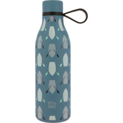 BOTELLA TÉRMICA B&B REMO GRAFOPLAS26 UNIDAD 37762600