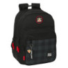 MOCHILA DOBLE ADAPT.CARRO PAUL FRANK "CAMPERS" SAFTA23 ENERO 612319773