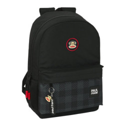 MOCHILA ADAPT.CARRO PAUL FRANK "CAMPERS" SAFTA23 ENERO 612319758