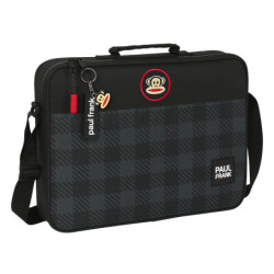 CARTERA EXTRAESCOLARES PAUL FRANK "CAMPERS" SAFTA23 ENERO 612319385