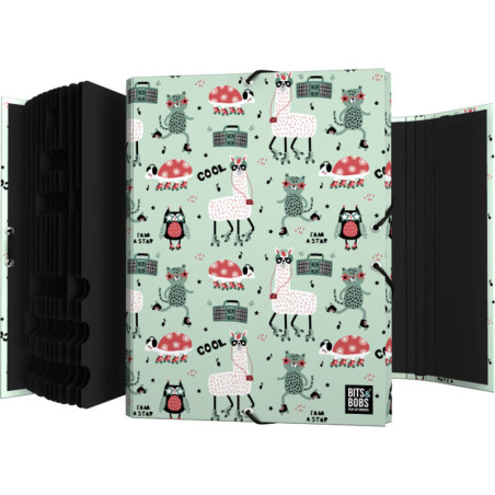 CLASIF.FORR.SOLAP. B&B PARTY GRAFOPLAS26 82212742