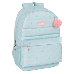 MOCHILA ADAPT.CARRO MOOS "GARDEN" 612318758 SAFTA23 VAC