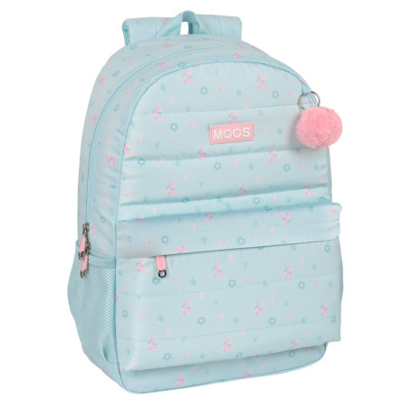 MOCHILA ADAPT.CARRO MOOS "GARDEN" 612318758 SAFTA23 VAC