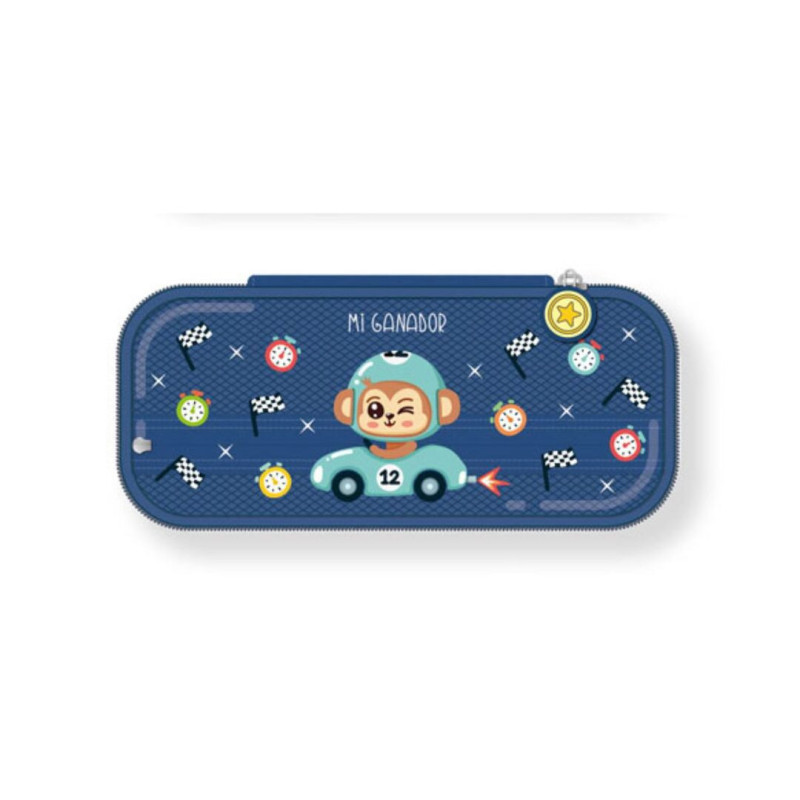 PORTATODO RÍGIDO MONITO GRAFOPLAS26 UNIDAD 37762704