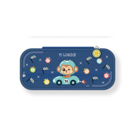 PORTATODO RÍGIDO MONITO GRAFOPLAS26 UNIDAD 37762704