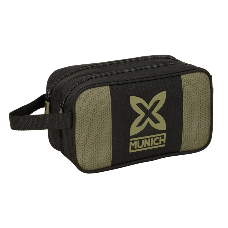 MOCHILA DOBLE ADAPT.CARRO GLOWLAB "HEARTS" SAFTA23 ENERO 612317773