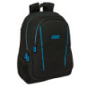 MOCHILA ADAPT.CARRO MUNICH "ROAD" SAFTA26 642611665 44X32 UNIDAD