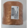 RAFIA SINTETICA FAMA 200M COLOR COBRE 551011322088