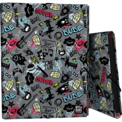 CARP.3 SOLAPAS FOR. B&B AWESOME GRAFOPLAS26 PACK 2U. 82402734