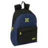 MOCHILA PARA PORTATIL 14.1'' MUNICH "TRACK" SAFTA26 642612775 43X31 UNIDAD
