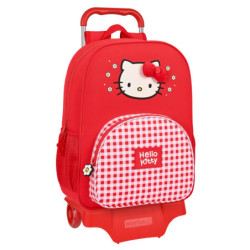 MOCH 180+CARRO 905 HELLO KITTY "SPRING" SAFTA23 ENERO 612316160