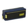 PORTATODO TRIPLE PEQ. C/GOMA ELAST. 22CM MUNICH "TRACK" SAFTA26 842612027 8,5X22 UNIDAD