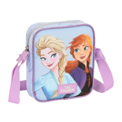 BOLSITO BANDOLERA FROZEN "BELIEVE" 612315222 SAFTA23 VAC