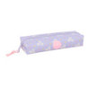 PORTATODO RECTANGULAR C/GOMA ELAST. 22CM SAFTA "BOUQUET" SAFTA26 842629015 4X22 UNIDAD