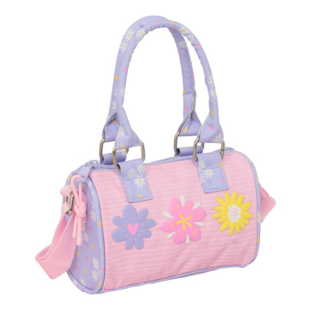 BOLSO SAFTA "BOUQUET" SAFTA26 642629302 10X16 UNIDAD