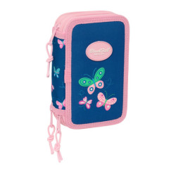 SACO PLANO JUNIOR MINNIE MOUSE "ME TIME" SAFTA23 ENERO 612312855