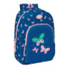 MOCHILA ADAPT.CARRO BLACKFIT8 "MARIPOSAS" SAFTA26 642630876 46X30 UNIDAD