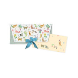 BILLETERO ARGU TURNOWSKY LAZO 49131 GATITOS UNIDAD