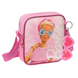 BOLSITO BANDOLERA BARBIE "GIRL" SAFTA23 ENERO 612310222