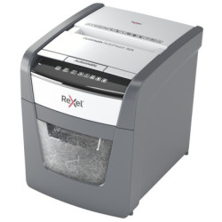DESTRUCTORA OPTIMUM AUTO+ 50X EU AUTOALIMENTACIÓN NEGRO