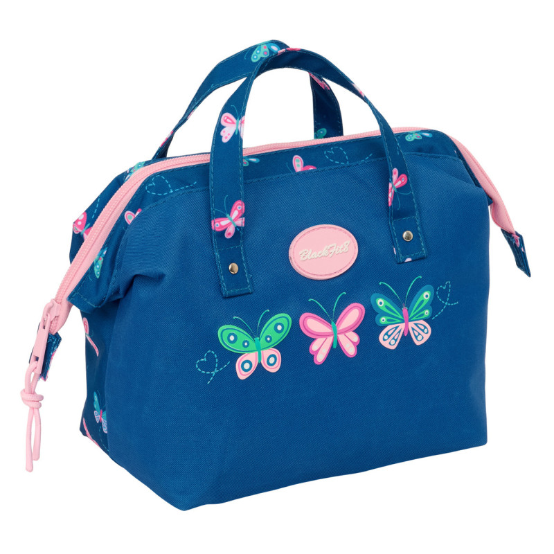 NECESER CON ASAS BLACKFIT8 "MARIPOSAS" SAFTA26 842630844 17,5X26,5 UNIDAD