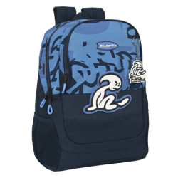 MOCHILA ADAPT.CARRO EL NIÑO "BAHIA" SAFTA23 ENERO 612307665