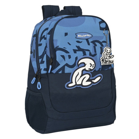 MOCHILA ADAPT.CARRO EL NIÑO "BAHIA" SAFTA23 ENERO 612307665