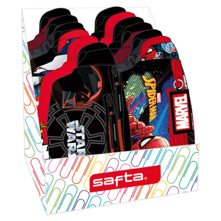 RIÑONERAS EXPOSITOR INFANTIL SAFTA21 ENERO 842180946 29*26