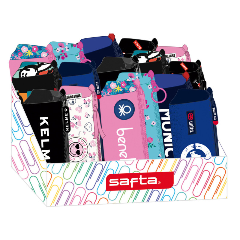 PORTATODO REDONDO EXPOSITOR MARCAS SAFTA21 ENERO 842181526 23,5*31,5