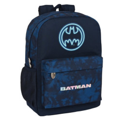 MOCHILA ADAPT.A CARRO BATMAN "LEGENDARY" 612304754 SAFTA24