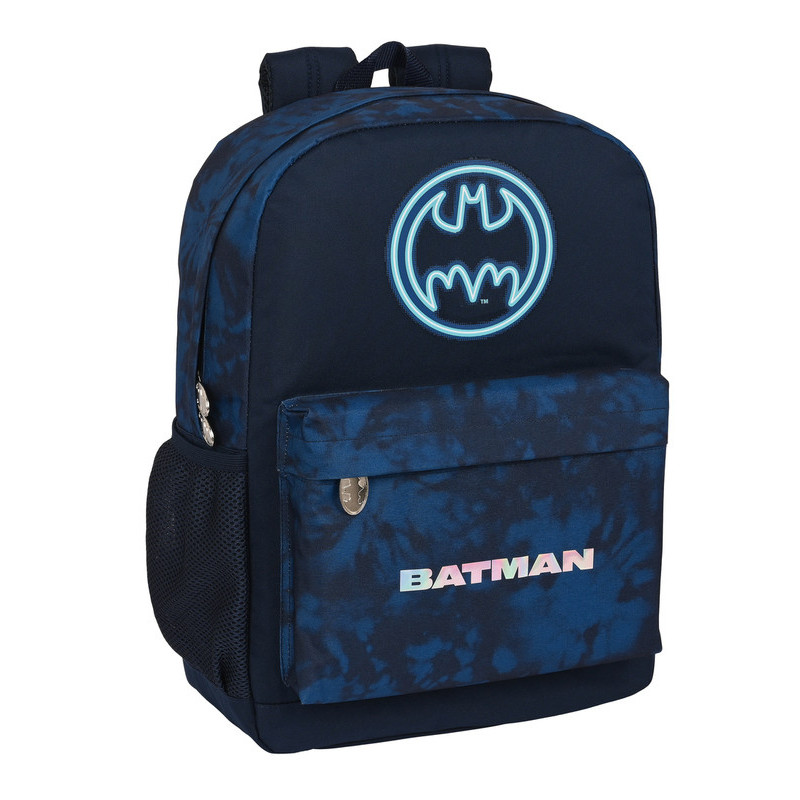 MOCHILA ADAPT.A CARRO BATMAN "LEGENDARY" 612304754 SAFTA24