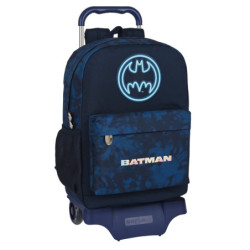 MOCH 754+CARRO 905 BATMAN "LEGENDARY" 612304313 SAFTA24