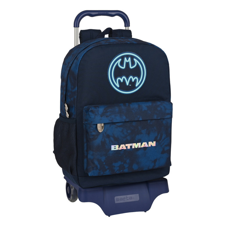 MOCH 754+CARRO 905 BATMAN "LEGENDARY" 612304313 SAFTA24