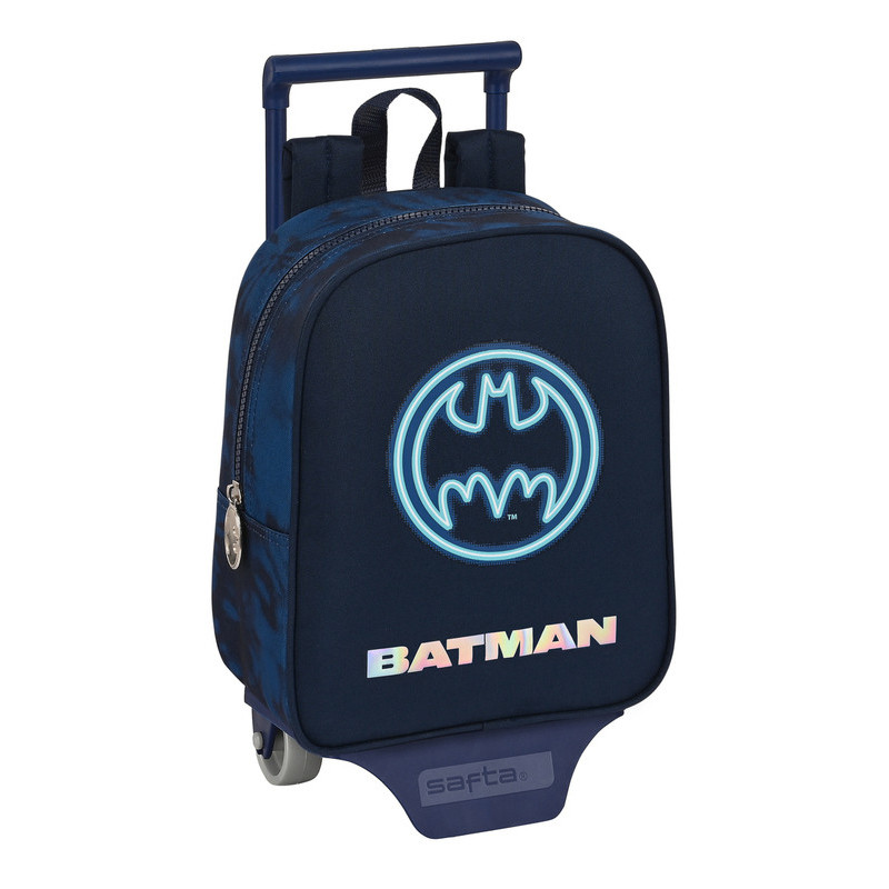 MOCH 232+CARRO 805 BATMAN "LEGENDARY" 612304280 SAFTA24